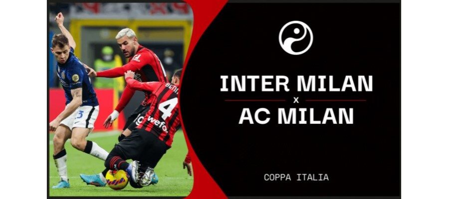 Soi kèo Inter vs AC Milan 02h00 ngày 20/4/2022