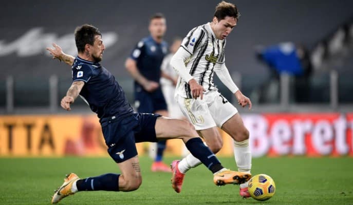 Dự đoán, soi kèo trận Juventus vs Lazio diễn ra lúc 01:45 ngày 17/5/2022
