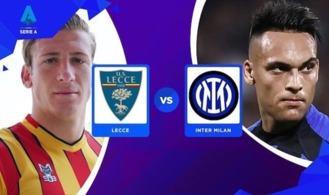 Dự đoán Lecce vs Inter Milan