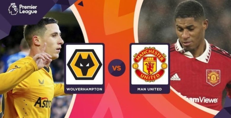 Dự đoán trận Wolves vs Manchester United lúc 19h30 ngày 31/12/2022