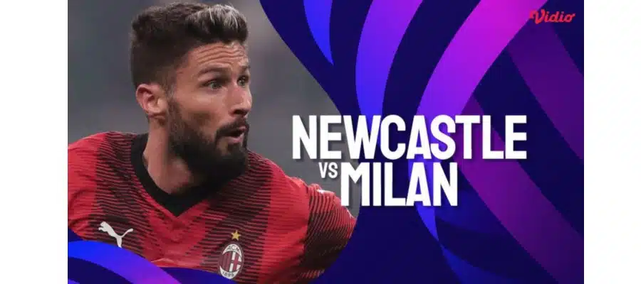 Dự đoán Newcastle vs AC Milan 03h00 ngày 14/12/2023