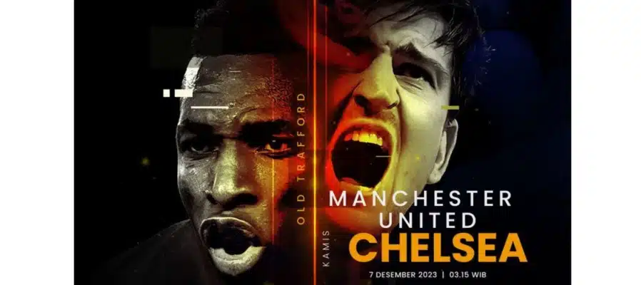 Dự đoán, soi kèo trận Manchester United vs Chelsea 03h15 ngày 7/12/2023