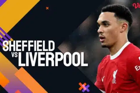 Dự đoán, soi kèo Sheffield United vs Liverpool 02h30 ngày 7/12/2023