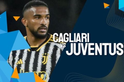 Soi kèo Cagliari vs Juventus 01h45 ngày 20/04/2024