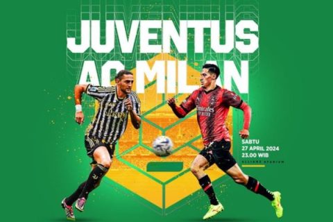 Soi kèo trận Juventus vs AC Milan 23h00 ngày 27/04/2024