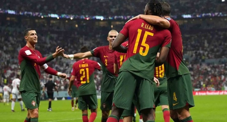 Soi kèo trận Bồ Đào Nha vs Phần Lan, giao hữu tiền EURO 2024