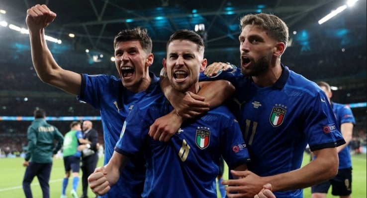 Soi kèo trận Italia vs Thổ Nhĩ Kỳ 02h00 ngày 05/6/2024