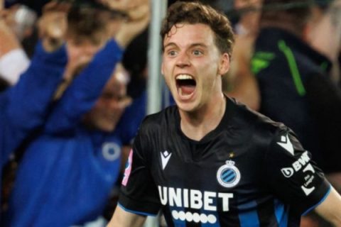 Dự đoán Club Brugge vs Borussia Dortmund, Á ​​quân giải đấu trở lại với niềm đam mê mới