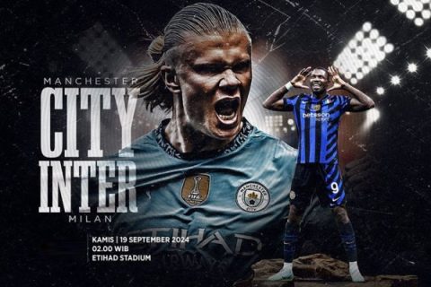 Dự đoán Manchester City vs Inter Milan, Nerazzurri phải dè chừng sự sắc bén của Erling Haaland